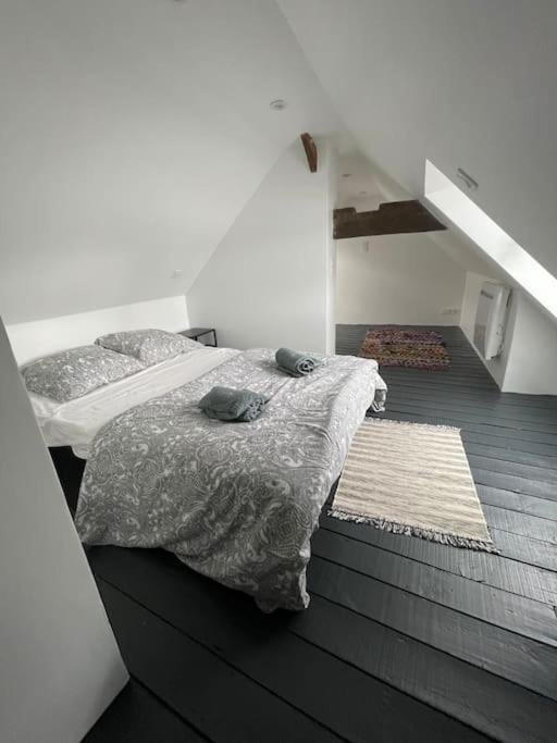 PloërmelJoli Loftアパートメント エクステリア 写真